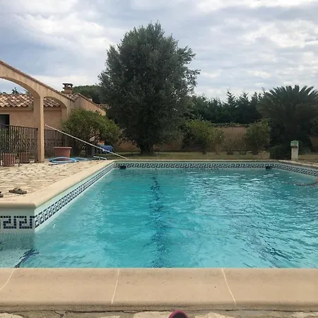 Au Mimosa - D'hote Le Laurier