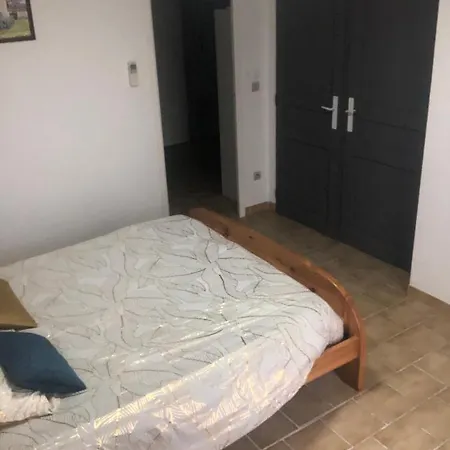 Bed & Breakfast Au Mimosa - D'hote Le Laurier