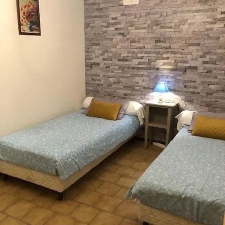 Au Mimosa - D'hote Le Laurier 3*