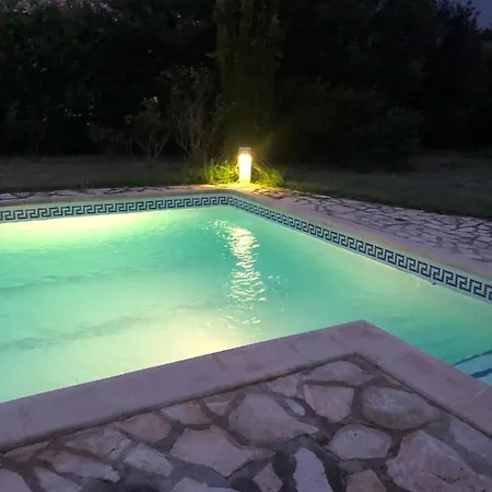 Bed & Breakfast Au Mimosa - D'hote Le Laurier *