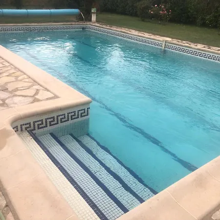 Au Mimosa - D'hote Le Laurier