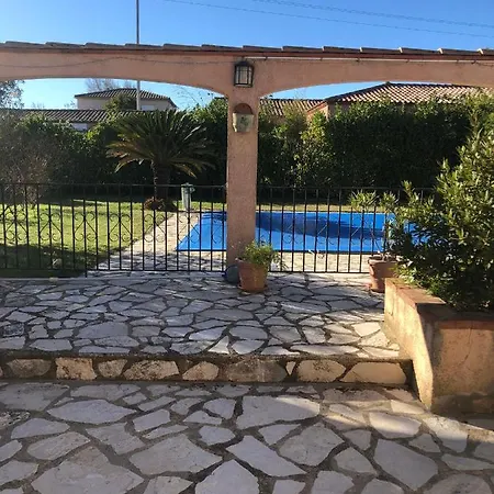 Au Mimosa - D'hote Le Laurier Bed & Breakfast Passa