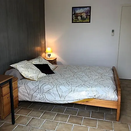 Au Mimosa - D'hote Le Laurier