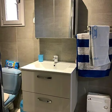 Bed & Breakfast Au Mimosa - D'hote Le Laurier 3*