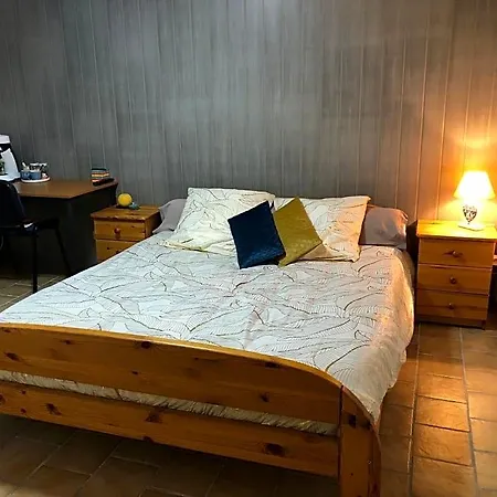 Bed & Breakfast Au Mimosa - D'hote Le Laurier Passa