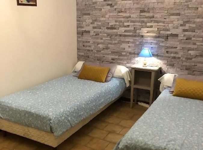 Au Mimosa - D'hote Le Laurier 3*